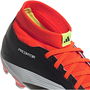 Predator 24 League Sock Multi Ground Football Boots.