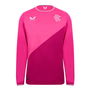 Rangers FC Away Replica GK Shirt Mens