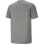 2 Col Logo T Shirt Mens