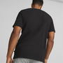 2 Col Logo T Shirt Mens