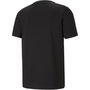 2 Col Logo T Shirt Mens