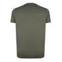 2 Col Logo T Shirt Mens