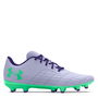 Magnetico Select Junior Firm Ground Football Boots