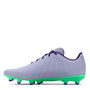 Magnetico Select Junior Firm Ground Football Boots