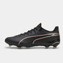 King Ultimate Firm Ground Football Boots