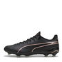 King Ultimate Firm Ground Football Boots