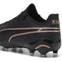 King Ultimate Firm Ground Football Boots