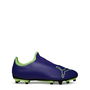 Finesse Firm Ground Football Boots Childrens