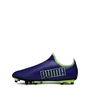 Finesse Firm Ground Football Boots Childrens