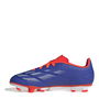 Predator 24 Club Childrens Flexible Ground Football Boots