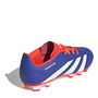 Predator 24 Club Childrens Flexible Ground Football Boots