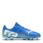 Future 7 Play Junior Firm Ground Football Boots