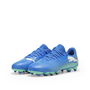 Future 7 Play Junior Firm Ground Football Boots