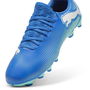 Future 7 Play Junior Firm Ground Football Boots