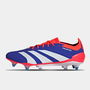 Predator 24 Elite Soft Ground Football Boots