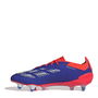 Predator 24 Elite Soft Ground Football Boots