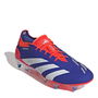 Predator 24 Elite Soft Ground Football Boots