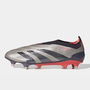 Predator Elite Laceless Soft Ground Football Boots