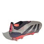 Predator Elite Laceless Soft Ground Football Boots