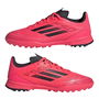 F50 League Astro Turf Junior Football Boots