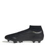 Predator 24 League Laceless Firm Ground Football Boots