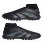 Predator 24 League Laceless Turf Boots