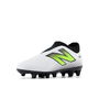 Tekela 4+ Magique Juniors Firm Ground Football Boots