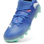 Future 7 Match Rush Junior Firm Ground Football Boots