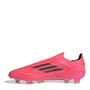 F50 Elite Laceless Firm Ground Football Boots