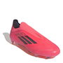 F50 Elite Laceless Firm Ground Football Boots