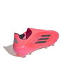 F50 Elite Laceless Firm Ground Football Boots