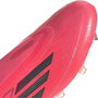 F50 Elite Laceless Firm Ground Football Boots