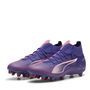 Ultra Match+ Firm Ground Football Boots