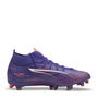 Ultra Match+ Firm Ground Football Boots