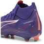 Ultra Match+ Firm Ground Football Boots