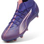 Ultra Match+ Firm Ground Football Boots