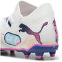 Future 7 Match Rush Childrens Firm Ground Football Boots