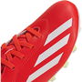 X CrazyFast Club Juniors Flexible Ground Boots