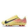 Mercurial Vapor 16 Club Junior Firm Ground Football Boots