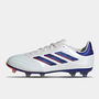 Copa Pure 2 Elite Junior Firm Ground Football Boots