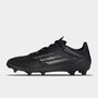 Messi F50 Academy Adults Firm Ground Football Boots