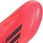 F50 League Laceless Childrens Firm Ground Football Boots