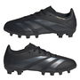 Predator League Childrens Multi Ground Football Boots