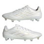 Copa Pure Elite Firm Ground Football Boots