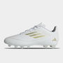 F50 Club Junior Firm Ground Football Boots