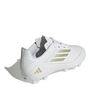 F50 Club Junior Firm Ground Football Boots