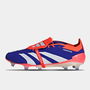 Predator Elite Foldover Tongue Firm Ground Football Boots