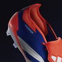 Predator Elite Foldover Tongue Firm Ground Football Boots