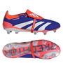 Predator Elite Foldover Tongue Firm Ground Football Boots