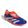 Predator Elite Foldover Tongue Firm Ground Football Boots